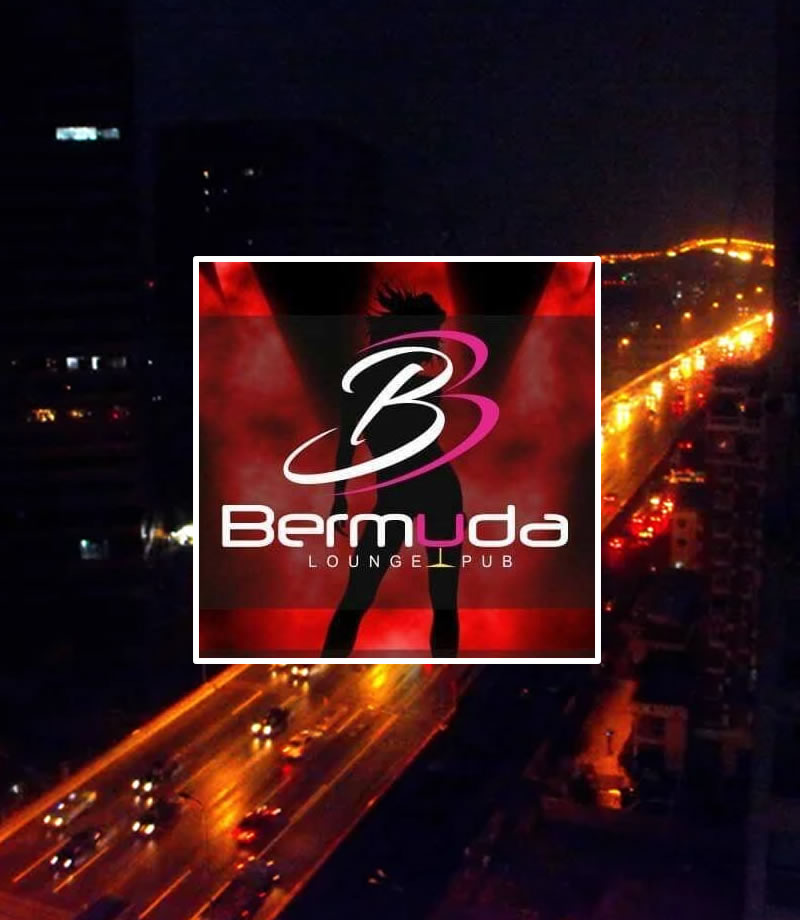 Night Active Pubs > Bermuda Lounge Bar