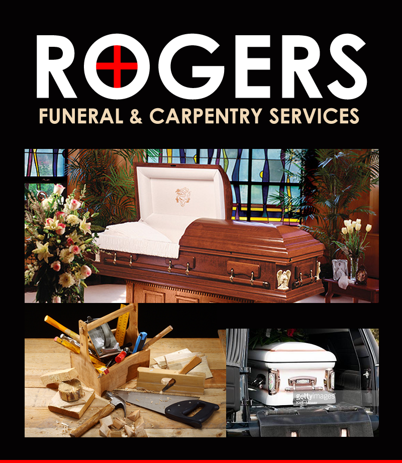 Funeral Services > Rogers