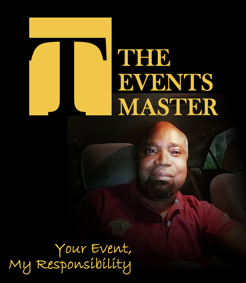 Event Planning and Management > The Events Master