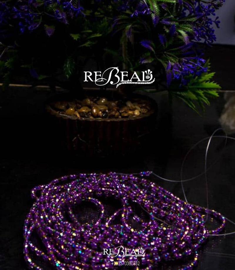 Beads > ReBead